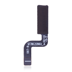 Power Button Flex Cable For Motorola Moto Z3 Play (XT1929 / 2018) (Genuine OEM)