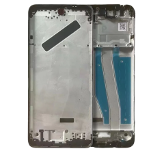 LCD-Frame For Motorola Moto G14 (XT2341 / 2023)
