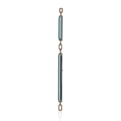 Hard Buttons (Power / Volume) For Motorola Moto G9 Power (XT2091 / 2020) (Metallic Sage)