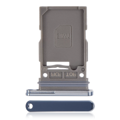 Single Sim Card Tray For Samsung Galaxy Z Fold 4 (F936) (Graygreen)