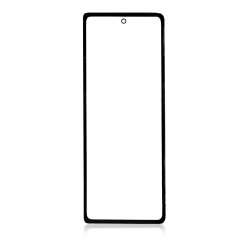 Front Glass For Samsung Galaxy Z Fold 3 5G