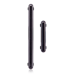 Hard Buttons (Power / Volume) For Samsung Galaxy Fold 5G (F907) (Cosmos Black)