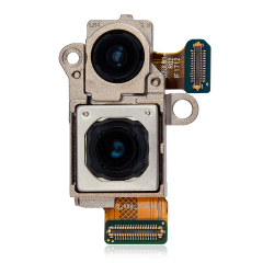 Back Camera (Wide & Ultra Wide) For Samsung Galaxy Z Flip 3 5G (F711)