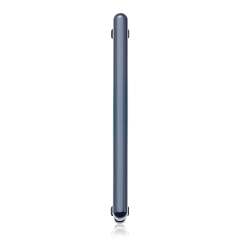 Hard Buttons (Volume) For Samsung Galaxy Z Flip 4G (F700) / Z Flip 5G (F707) (Mirror Black)