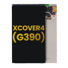 LCD Only For Samsung Galaxy XCover 4 (G390)