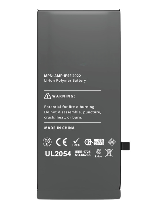 Battery | for: iPhone SE (2020)