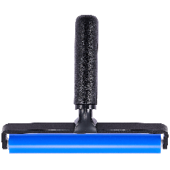 Roller Tool For Laminating Polarizer & OCA For iPad Mini Models (20CM / Plastic)