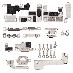 Full Set Small Metal Bracket For iPhone 14
