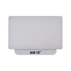 Trackpad For MacBook Air 13" (A2681 / Mid 2022) (Space Gray)