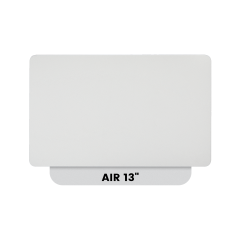 Trackpad For MacBook Air 13" (A2681 / Mid 2022) (Silver)