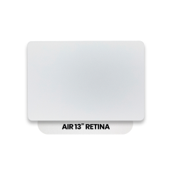 Trackpad For MacBook Air 13" A2179 (2020) (Silver)
