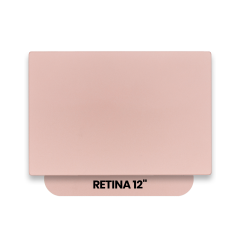 Trackpad For MacBook 12" A1534 (2016-2017) (Rose Gold)