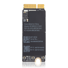 AirPort Wireless Network Card For MacBook Pro 15" A1398 (2012-2013) / A1425 (2012-2013)