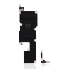 Small Metal Bracket (On Motherboard) For iPhone 14 Pro Max