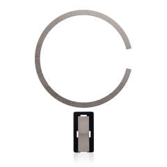 Wireless NFC Charging MagSafe Magnet For iPhone 14 / 14 Plus (Premium)