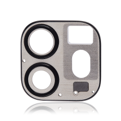 Back Camera Lens Bracket For iPad Pro 11" 2nd Gen / Pro 11" 3rd Gen / Pro 11" 4th Gen (2022) / iPad Pro 12.9" 4th Gen (2020) / iPad Pro 12.9" 5th Gen (2021) / Pro 12.9" 6th Gen (2022)