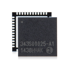 Small Power IC For iPad Pro 12.9" 1st Gen (2015) / 2nd Gen (2017) / iPad Pro 9.7" (343S00025-A1)