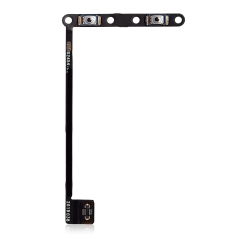 Volume Button Flex For lPad Pro 11" 2nd Gen (2020) (Cellular / WiFi)