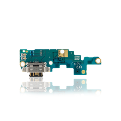 Charging Port Board For Nokia 6.1 Plus (TA-1116)