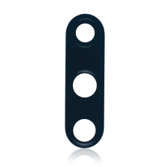 Back Camera Lens (Glass Only) With Adhesive For OnePlus 7 Pro (All Colors)