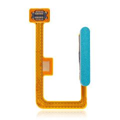 Fingerprint Reader With Flex Cable For Xiaomi Mi 11 Lite 5G (Mint Green)