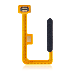 Fingerprint Reader With Flex Cable For Xiaomi Mi 11 Lite (Boba Black)