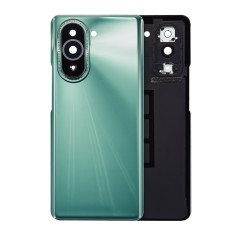 Back cover Glass With Camera Lens For Huawei Nova 10 Pro (Green)