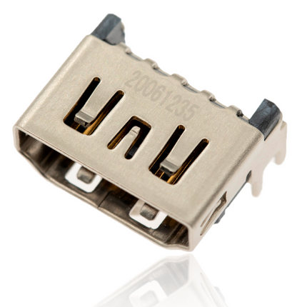 HDMI Port | for: PlayStation 5 / PS5 Slim / PS5 Pro | (Soldering Required)