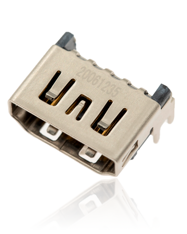 HDMI Port | for: PlayStation 5 / PS5 Slim / PS5 Pro | (Soldering Required)