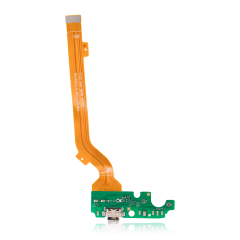 Charging Port Board For Alcatel 3X (5061 / 2020) (Aftermarket Plus)