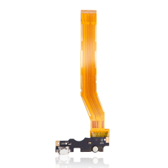 Charging Port Board With Flex Cable For Alcatel 3V (5099 / 2018)