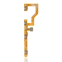 Power And Volume Button Flex Cable For Asus ZenFone 6 (ZS630KL / 2019)