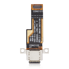 Charging Port Flex Cable For Asus ROG Phone II (ZS660KL)