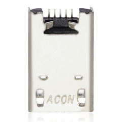 Charging Port Only For Asus Fonepad 7 (Soldering Required)