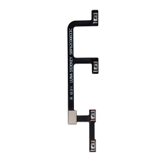 Power & Volume Button Flex Cable For BlackBerry KEY 2 LE