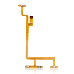 Power & Volume Button Flex Cable For BlackBerry KEYone