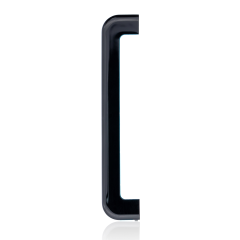 Bottom Cover For BlackBerry KEYone (Black)