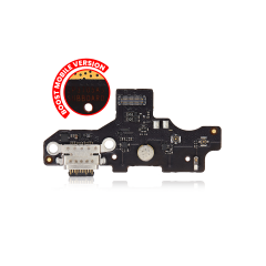 Charging Port With PCB Board For Coolpad Legacy 2019 (3705AS / Boost Mobile Version) (Premium)