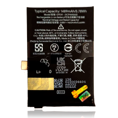 Replacement Battery (Base) For Google Pixel Fold (Genuine OEM)