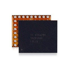 USB Charging IC For iPad 8 (2020) / 9 (2021) / 10 (2022) / iPad Mini 6 (2021) (SN2610A0)
