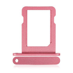 Sim Card Tray For iPad 10 (2022) / iPad 11 (2025) (Pink)