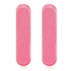 Hard Buttons (Volume) For iPad 10 (2022) / iPad 11 (2025) (Pink)