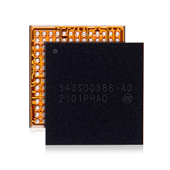 USB Charging IC For iPad 9 (2021) (343S00388)