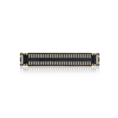 FPC (LCD) Connector (On Motherboard) For iPad Pro 9.7 / iPad 7 (2019) / iPad 8 (2020) / iPad 9 (2021) (54 Pin)
