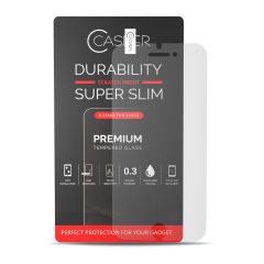 Casper Tempered Glass For iPhone 6 Plus / 6S Plus (Retail Pack) (Matte)