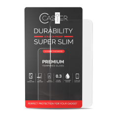 Casper Tempered Glass For iPhone 12 Pro Max (Retail Pack) (Clear)