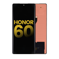 OLED Assembly Without Frame For Honor 60 (Refurbished) (All Colors)