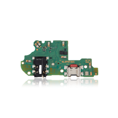 Charging Port With Headphone Jack For Huawei P Smart 2019 / 9S / P Smart Plus (2019)