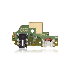 Charging Port With Headphone Jack For Huawei Mate 10 Lite / Honor 9i