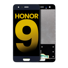 LCD Assembly Without Frame For Huawei Honor 9 (Refurbished) (Sapphire Blue)
